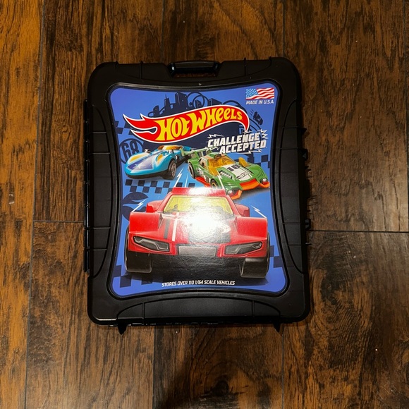 HOTWHEELS COLLECTION - Picture 2 of 5